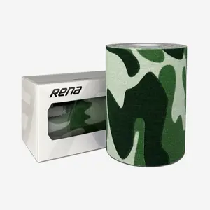 Green Camo Turf Tape