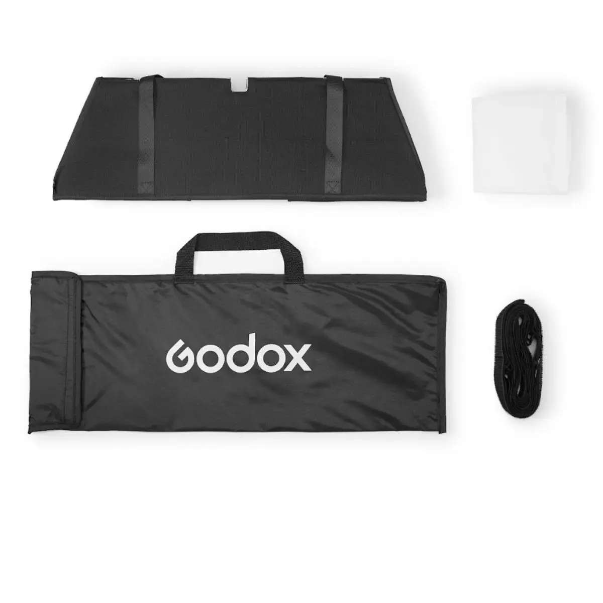 Godox Softbox with Grid for LP1200Bi & LP1200R LED Light Panels