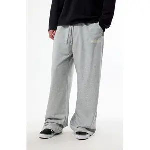 True Religion Men's Super T Baggy Sweatpants