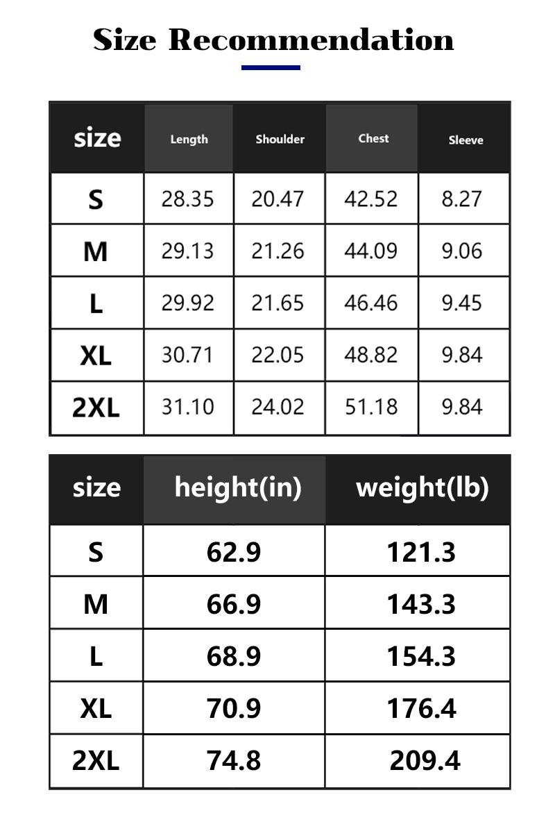 summervibes Men's 3PCS 100% cotton Crew Neck T-Shirts Set - Soft Loose Fit Navy Gray Black Tees for Casual Daily Wear