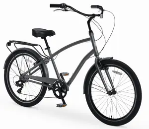 EVRY journey Bicycle