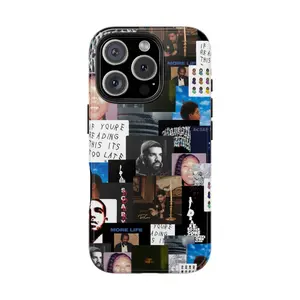 Drake Inspired Case