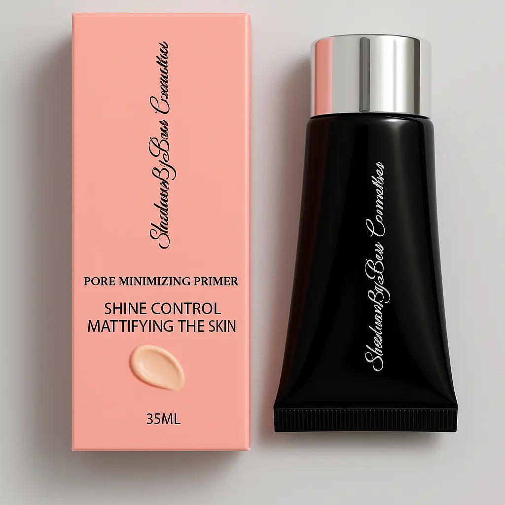Mattifying Base Primer