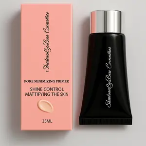 Mattifying Base Primer