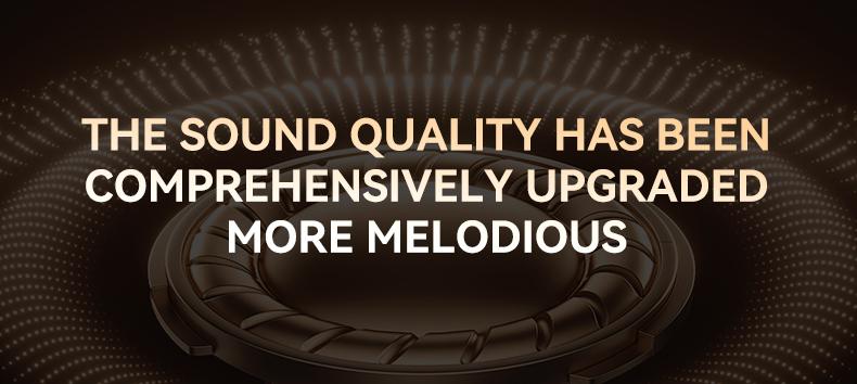 5-in-1 Wireless Induction Speaker Phone Stand，360° Adjustable，Power Bank，RGB Ambient Light，Universal Gift for Men Women