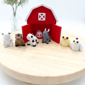 Barn Storage Container | Perfect for storing & displaying minis