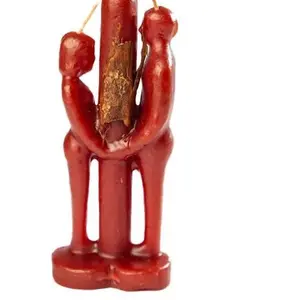 VELAS DE UNION DE PAREJA