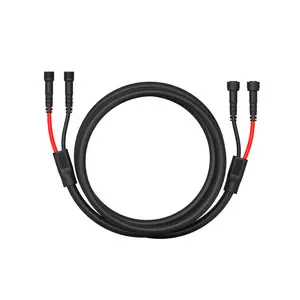 5 Ft  Extension Cord for PowerPlus Battery Chargers