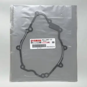 Yamaha Genuine OEM Authentic  Stator Ignition Cover Gasket 5VX-15451-01-00