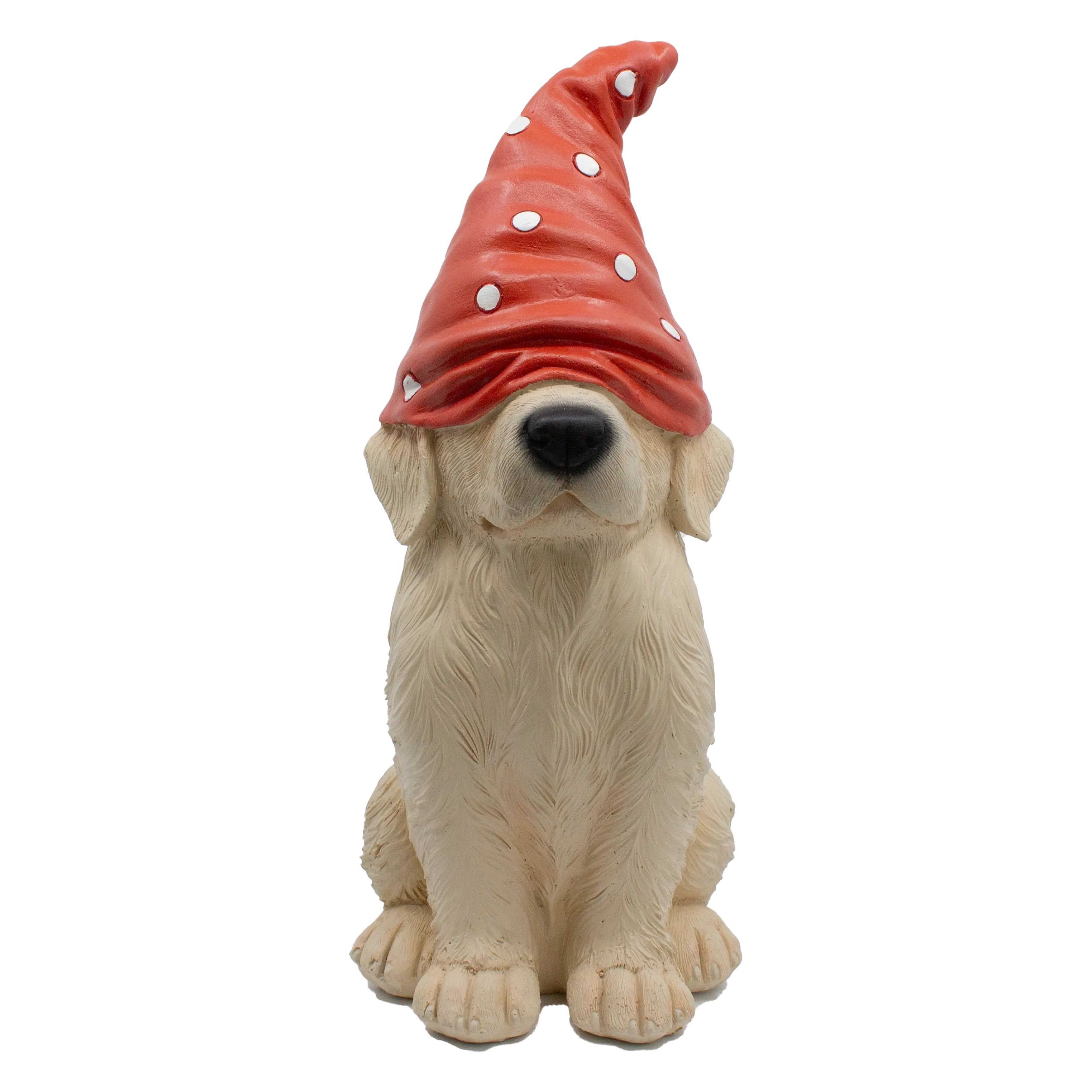 Retriever Gnome | Golden Retriever Statue Retriever Gnome | Golden Retriever Statue