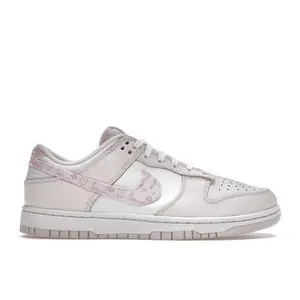 Nike Women's Dunk Low Essential Paisley Pack Pink, from StockX