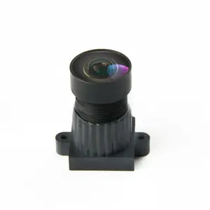 Car Dashcam with Anti-Drowsiness, Anti-Collision, Night Vision and Ultra Wide Angle Lens, Car Accidents Camera