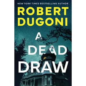 A Dead Draw - Robert Dugoni