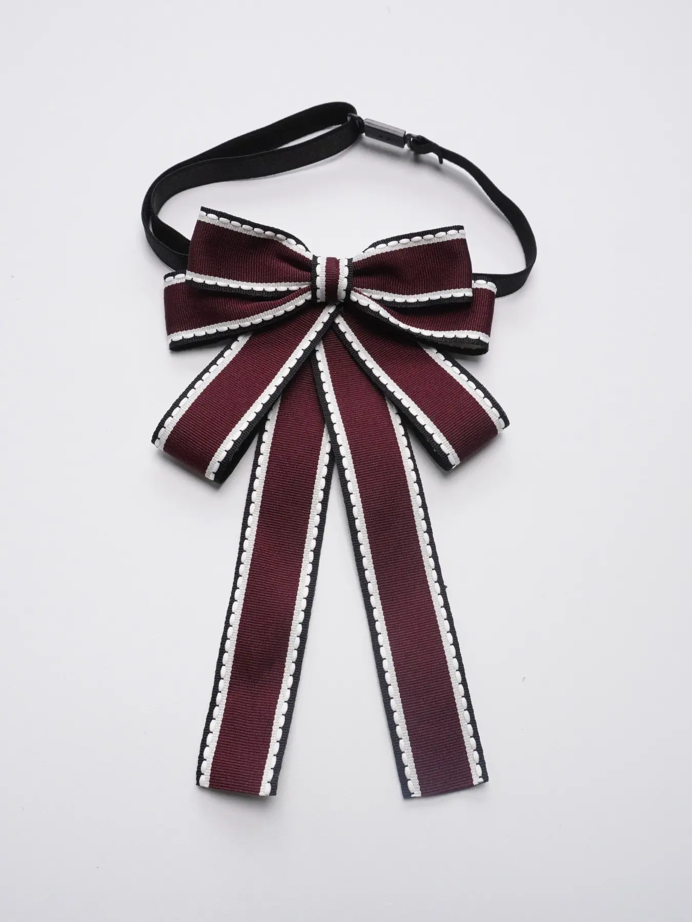 Men's Bow Tie Necktie, Regular Fit Butterfly Knot Design, Bowknot Design, Ideal for Formal & Casual Wear, Perfect Gift for Him, Accessories