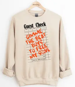 Gimme The Beat Graphic Top