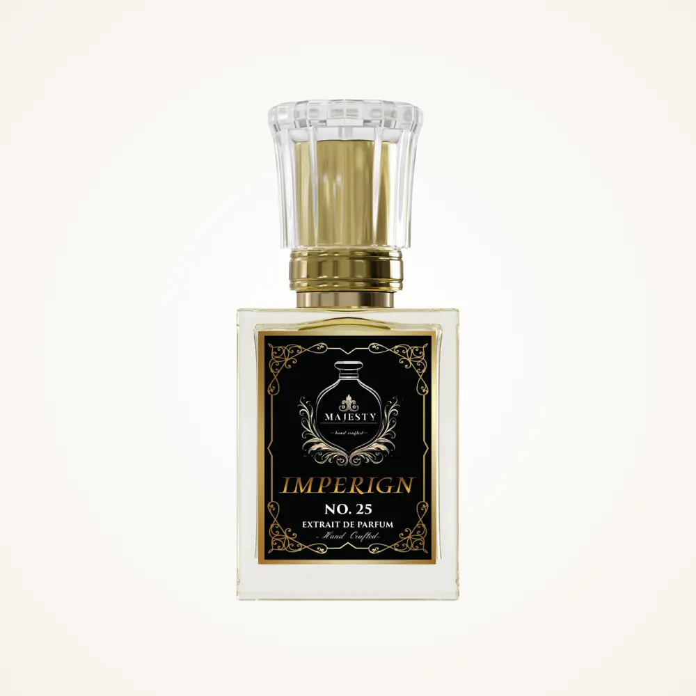 Imperign | Mens | marine, citrus, salty, aromatic, sweet | Fragrance Parfum
