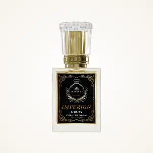 Imperign | Mens | marine, citrus, salty, aromatic, sweet | Fragrance Parfum