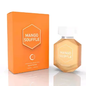 Mango Soufflé CAMARA 100ML