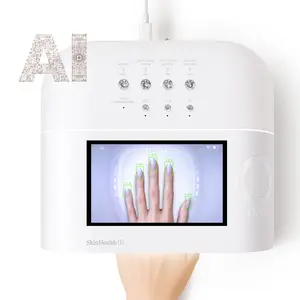 O Nail Professional Curing Lamp ( No Battery )