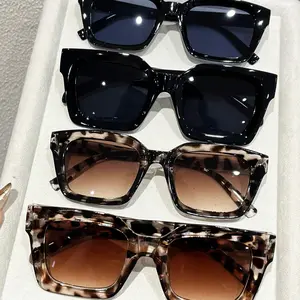 Unisex Fashion Sunglasses, UV Protection Frame Glasses, Ideal for Outdoor Activities, Cycling, Parties, Stage Performances, Driving