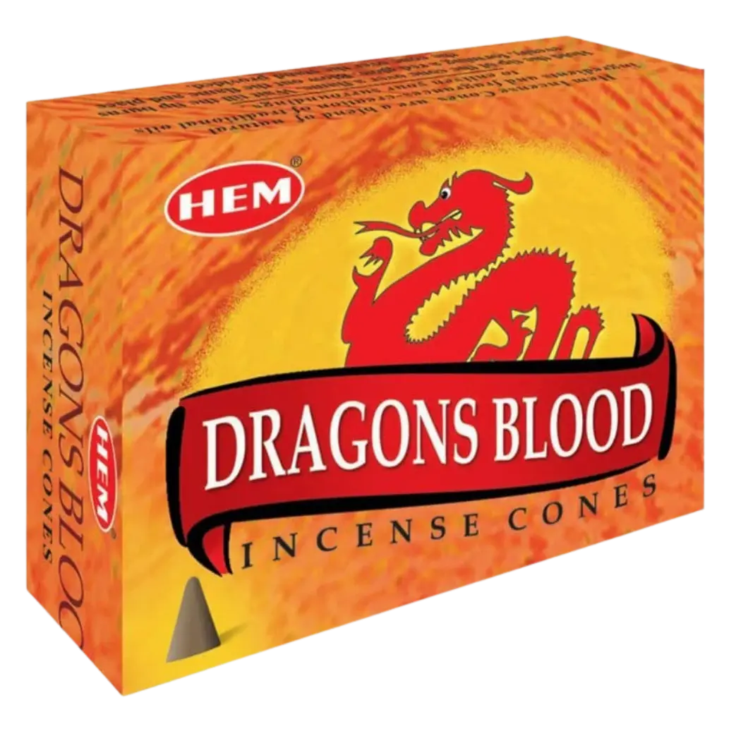 Hem Incense Cones Hem Incense Cones