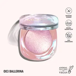 Moira Dreamlight Highlighter (003, Ballerina) Moira Dreamlight Highlighter (003, Ballerina)