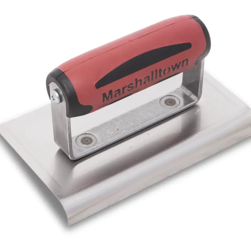 SS Edger 6x4” #14184