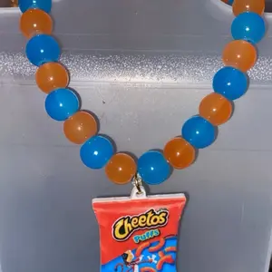 Cheetos Bracelet