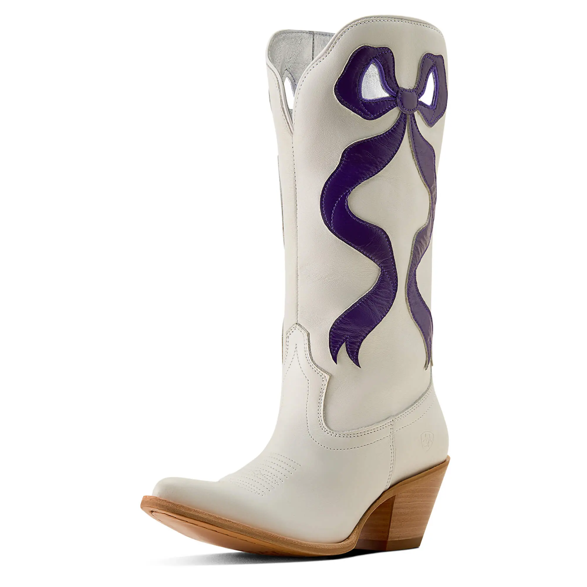 Women's Beaux J Toe Cowgirl Boots