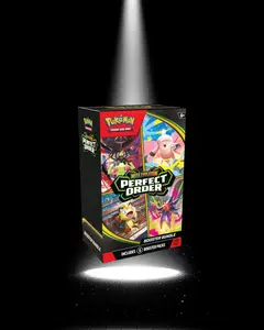Perfect Order Booster Bundle