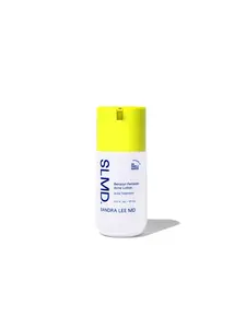 SLMD Benzoyl Peroxide Acne Lotion by Dr. Pimple Popper | Clears Pimples + Prevents New Breakouts