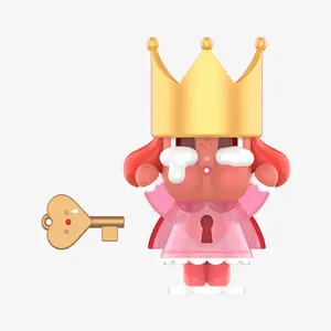 CRYBABY Crying For Love Series Blind Box Figures