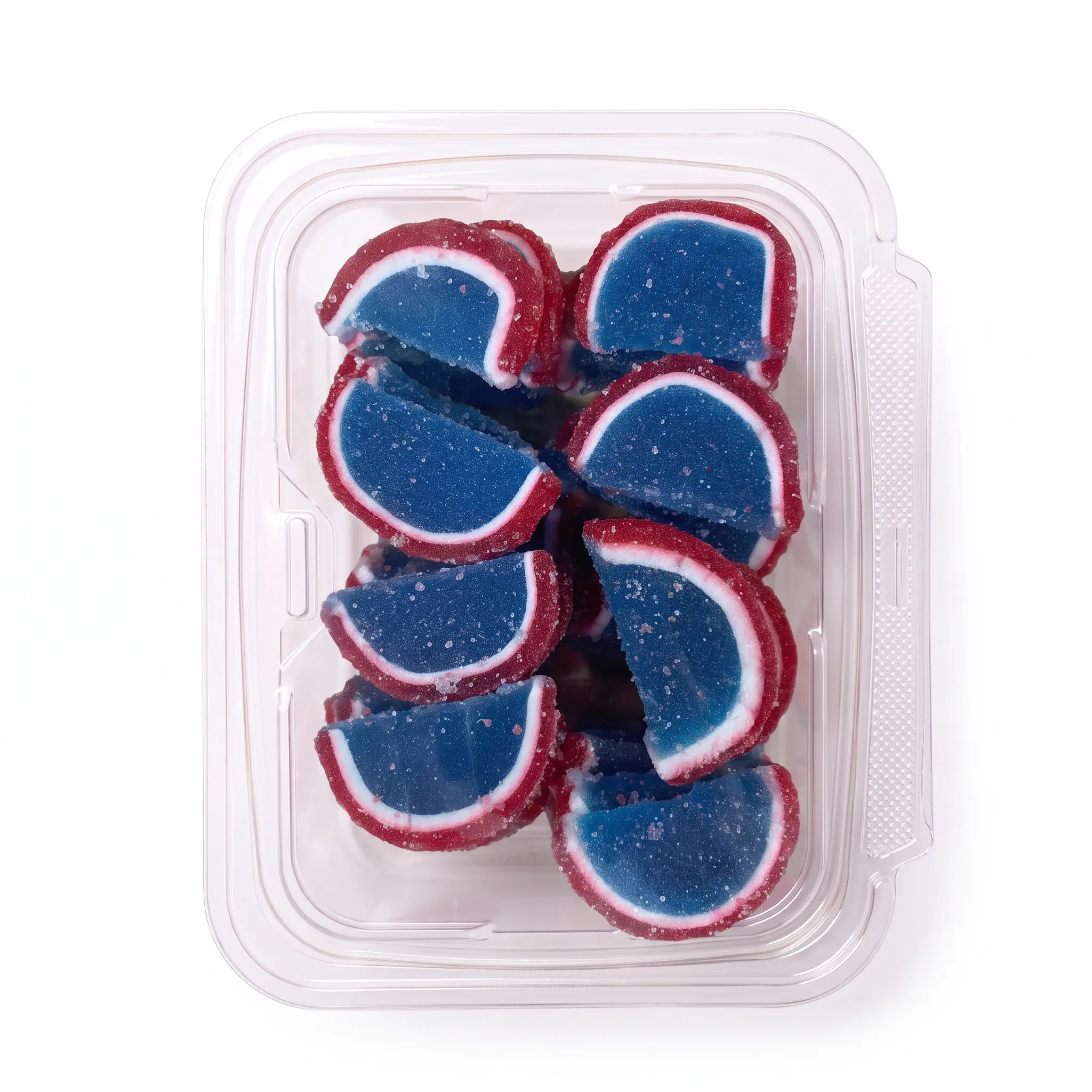 Blue Raspberry