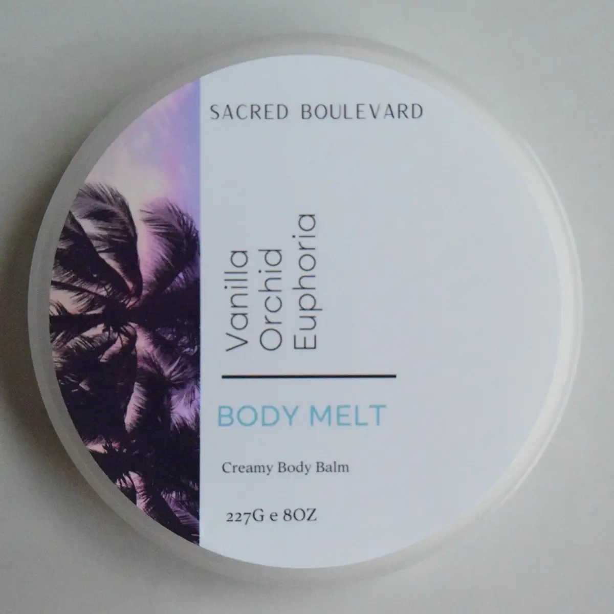 2 oz Travel Size “Inspired By” Fragrances Body Melt | Choose Your Scent! With An Indulgent Aroma, All Skin Types, Glossy Skin, Body Balm, Body Salve,
