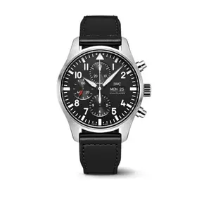 IWC Pilot’s Watch Chronograph IW377709/3681