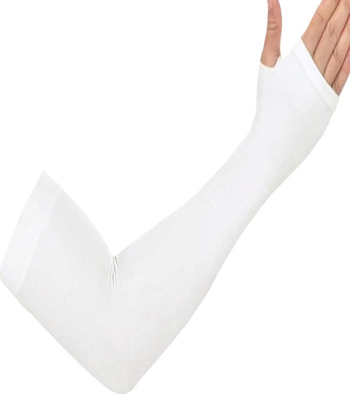 UV cooling arm sleeve