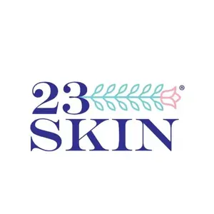 23SKIN shop logo