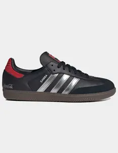 ADIDAS x Coca-Cola Samba OG Shoes