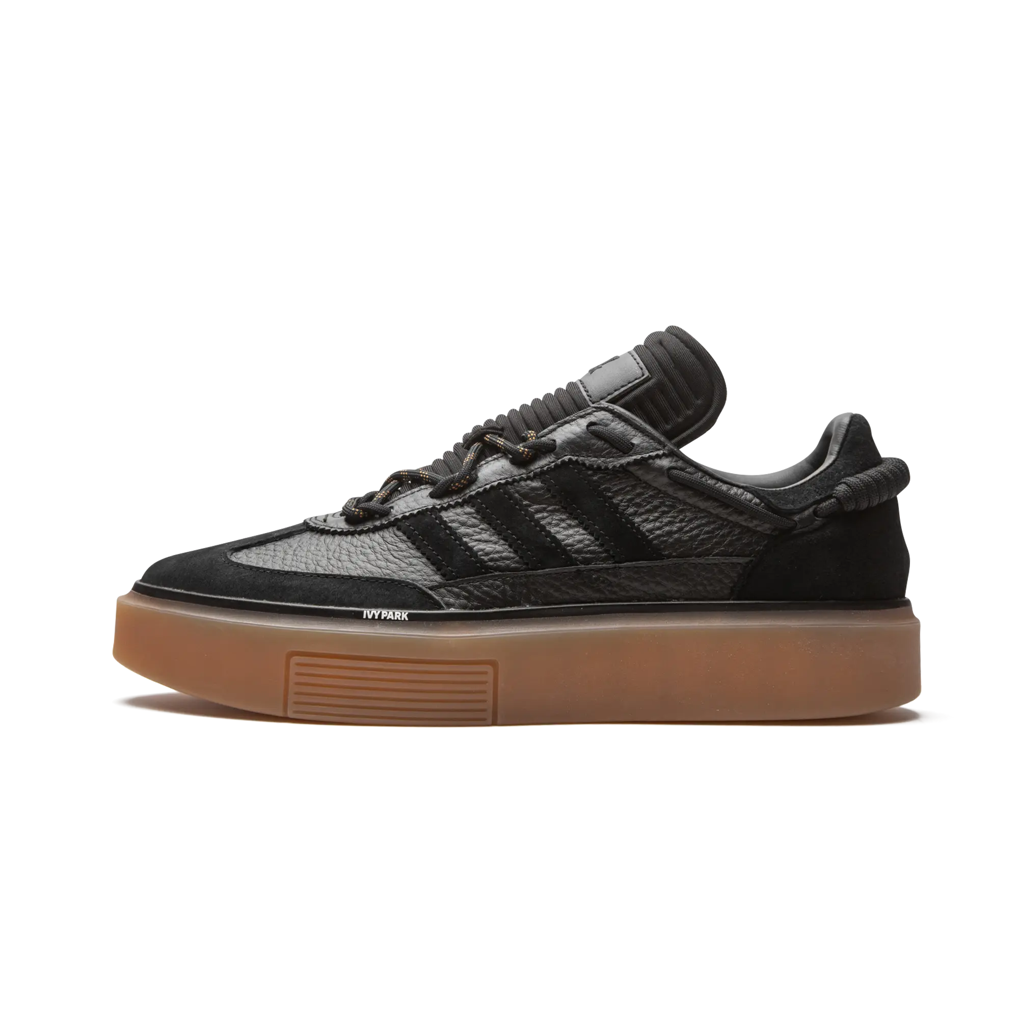 SUPERSLEEK 72 WMNS "Beyonce - Ivy Park - Black/Gum" FZ4386