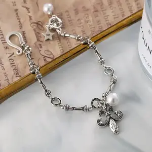 Elegant Iris Pattern Geometric Ring Bracelet Stylish And Sophisticated Female Hand Accessories Perfect Holiday Gift Creative Comes with Gorgeous Gift Box italian charm bracelet matchingbracelets charm bracelets bracelets for women banglesbracelets