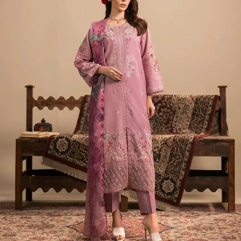 pink velvet pakistani dress always gonna be a pakistani princess in my head , pink outfit, velvet  outfit, desi fashion, #pakistanifashion #farahtalibaziz #festiveoutfit ,  pink velvet long kameez style inspo, desi styling,