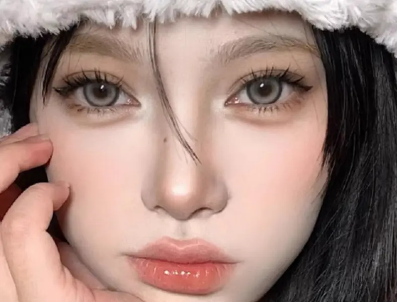 Makeup Tools Eyebrow and Eye Tools Colors Face Rhinestone Stickers For Music Festival Cosplay Party Eye Decoration