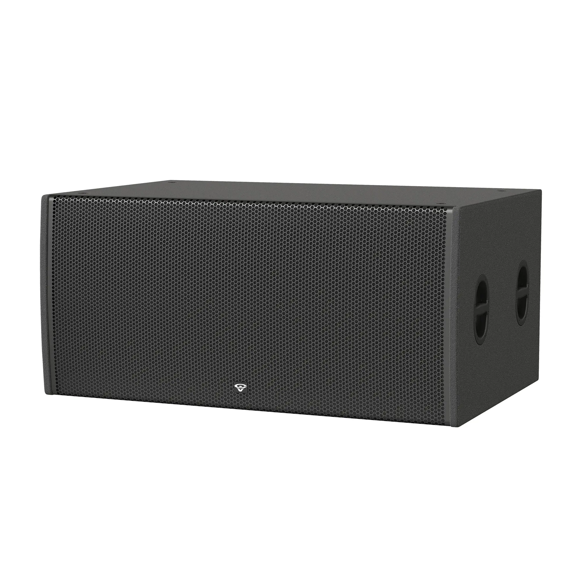 18" Dual Passive Subwoofer - SUBP218