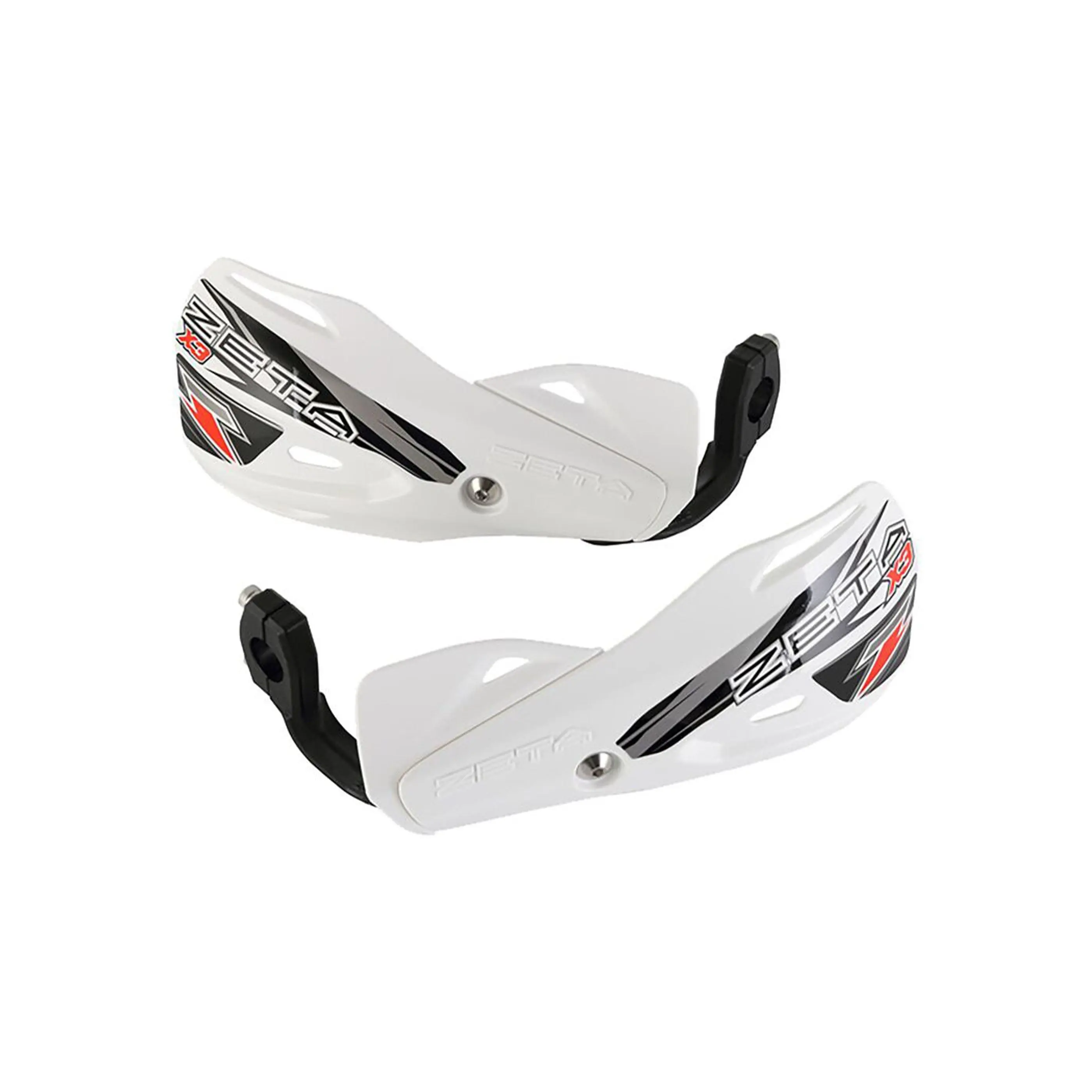 Zeta Impact X3 Handguards