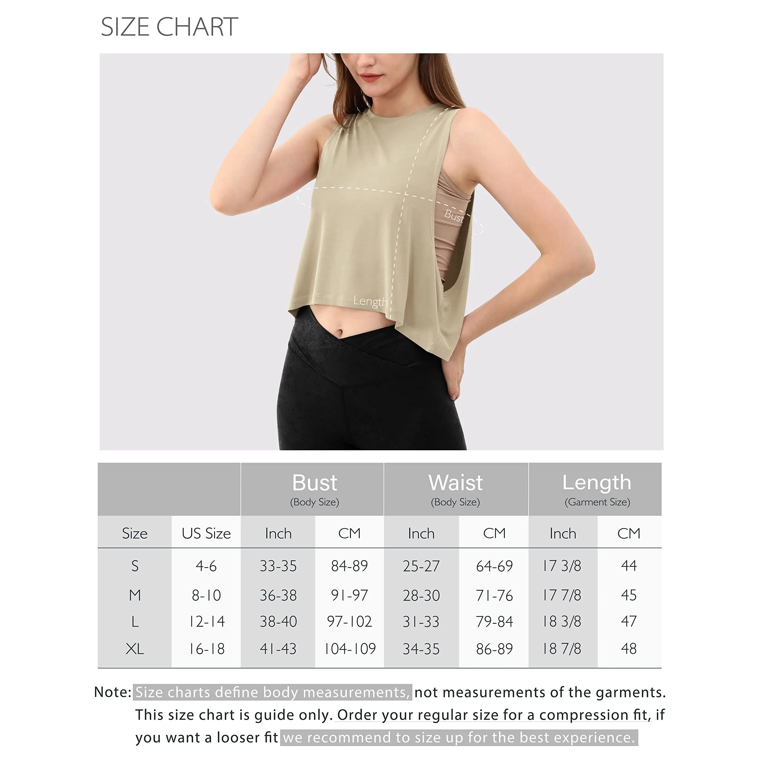 ODODOS 3-Pack Loose Tank Tops for Women Sleeveless Gym Athletic Workout Tops Yoga Shirts ODODOS 3-Pack Loose Tank Tops for Women Sleeveless Gym Athletic Workout Tops Yoga Shirts