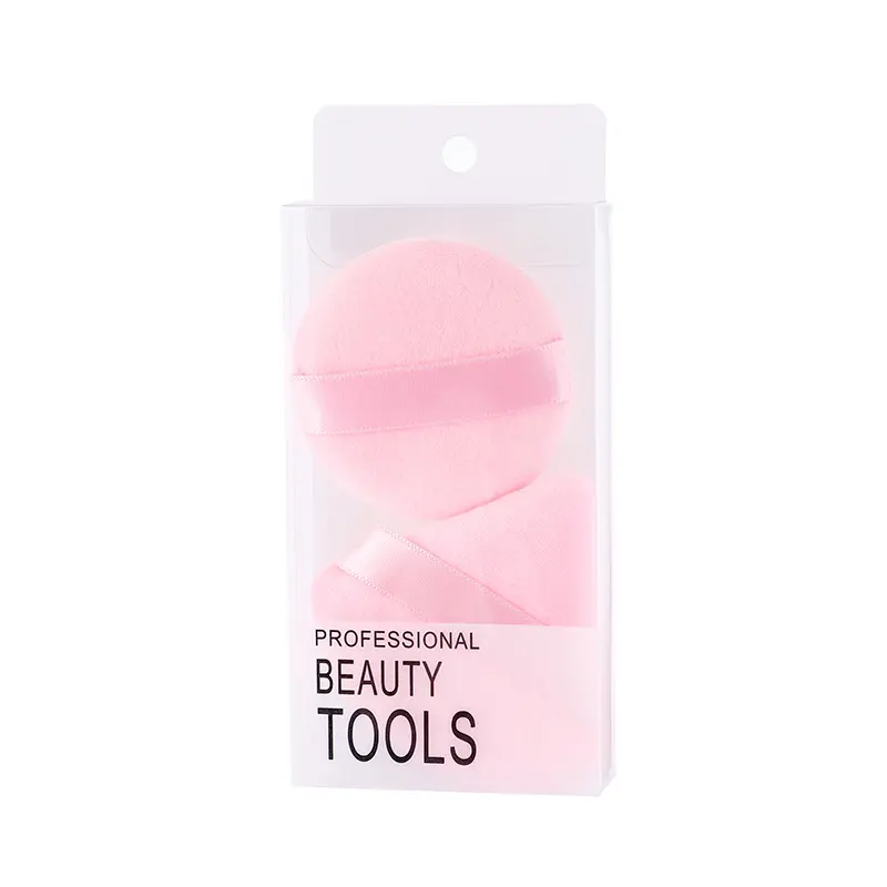 Super Soft Powder Puff