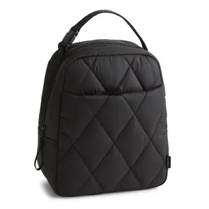 Vera Bradley Women's Featherweight Large Lunch Bag