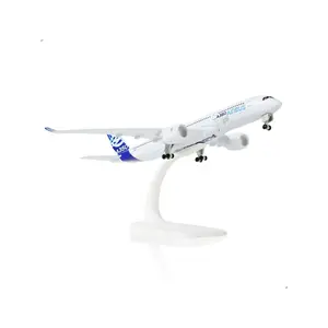 A350-900 Model Prototype 1:300 20cm