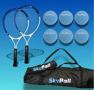 SkyBall Anywhere Kit | Pop-Up and Play On Any Surface