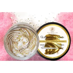 My First Crush - Shimmering Elegance (Perfume Collection) INSPIRED BY Don’t Be Shy (Killian)